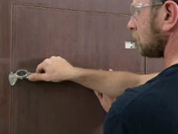 cabinetmaking, measuring