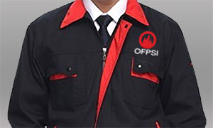 OFPSI Licensed Agent