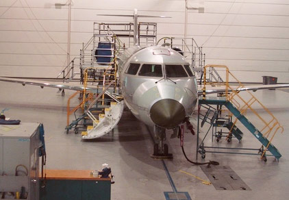 VIP completion center