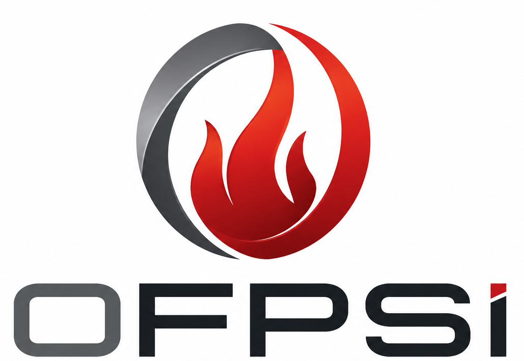 OFPSI logo